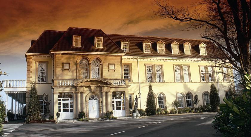 Citywest Hotel