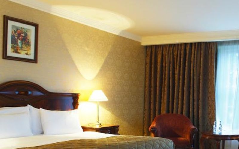 Hotel Citywest Saggart