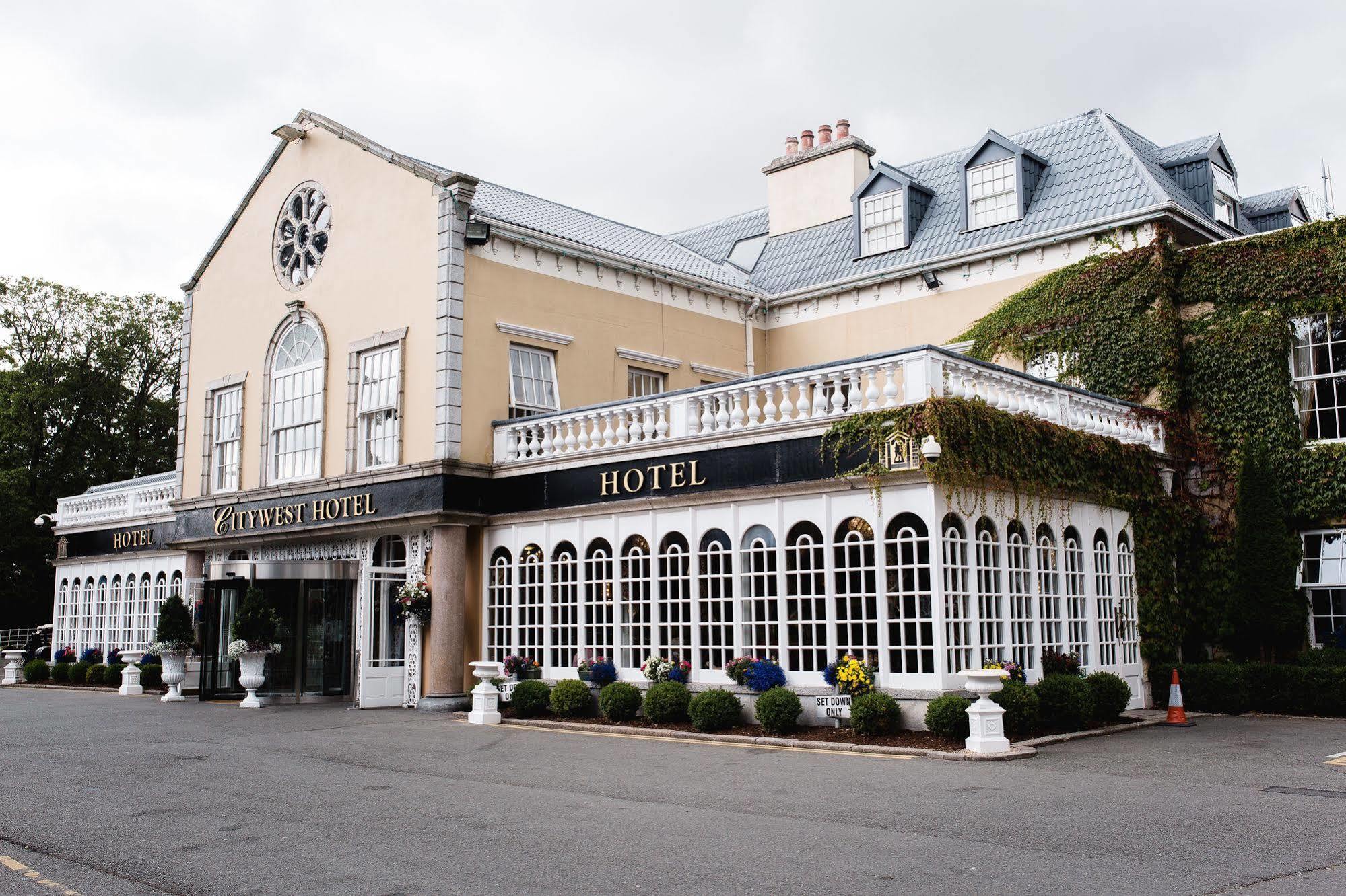 Citywest 4* Saggart