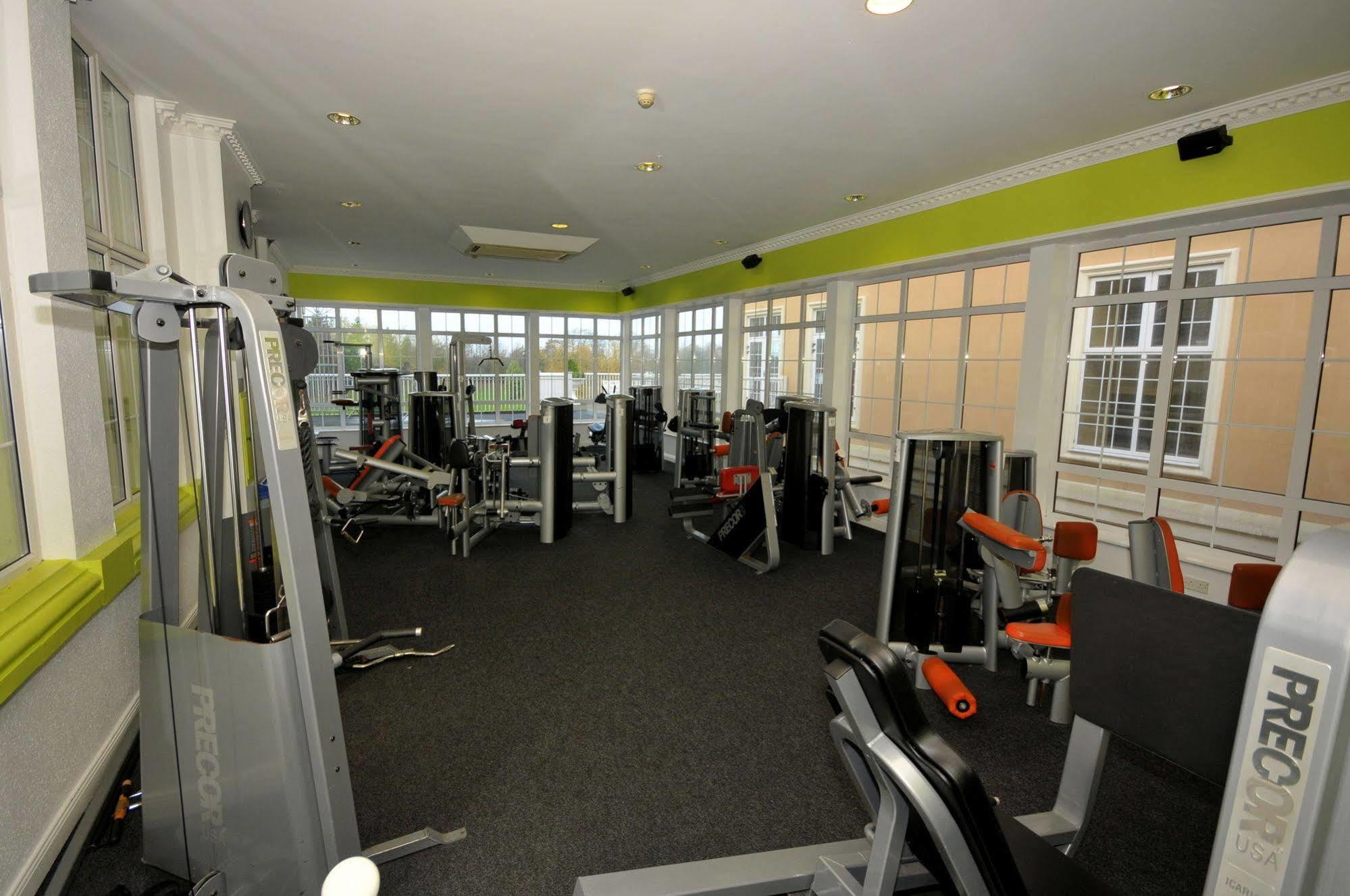Hotel Citywest 4*