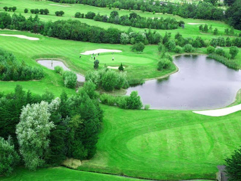 Citywest 4*