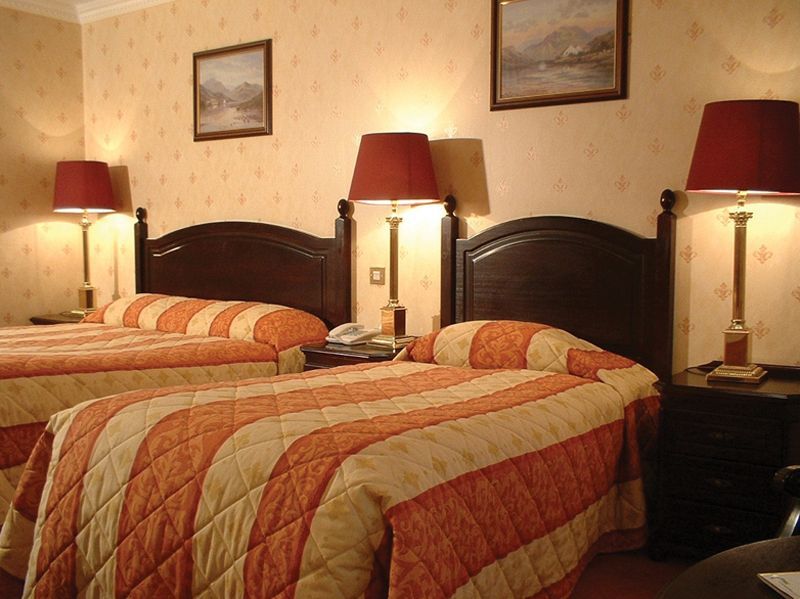 Citywest Hotel Saggart
